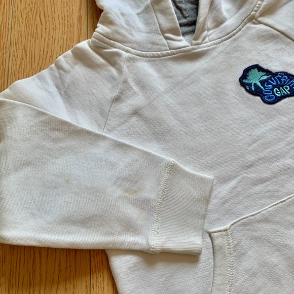 Boys Sweater Hoodie Zip Up Jackets Long Sleeve Hooded - Picture 2 of 5